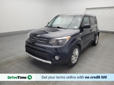 2018 Kia Soul in Kissimmee, FL 34744