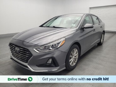 2018 Hyundai Sonata in Kissimmee, FL 34744