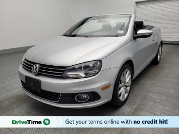 2014 Volkswagen Eos in Kissimmee, FL 34744