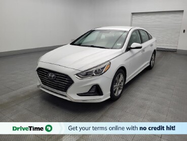 2018 Hyundai Sonata in Kissimmee, FL 34744