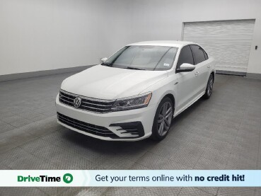 2018 Volkswagen Passat in Kissimmee, FL 34744