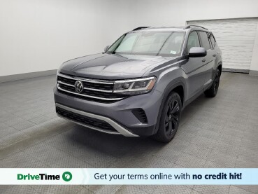 2022 Volkswagen Atlas in Kissimmee, FL 34744