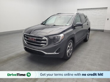 2019 GMC Terrain in Kissimmee, FL 34744