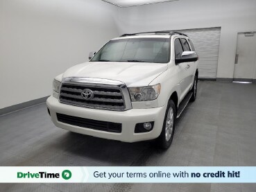 2016 Toyota Sequoia in Columbus, OH 43228