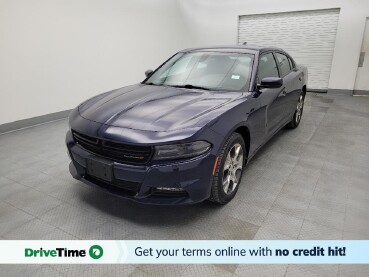 2016 Dodge Charger in Louisville, KY 40258