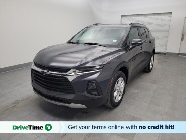 2022 Chevrolet Blazer in Columbus, OH 43228