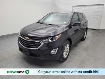 2021 Chevrolet Equinox in Louisville, KY 40258