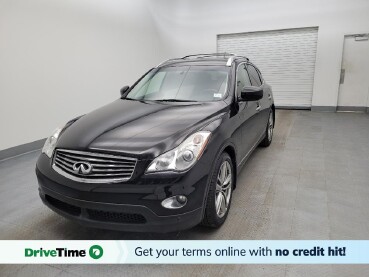 2015 INFINITI QX50 in Louisville, KY 40258