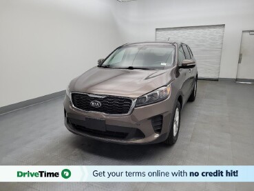 2019 Kia Sorento in Columbus, OH 43228