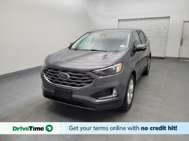 2022 Ford Edge in Maple Heights, OH 44137