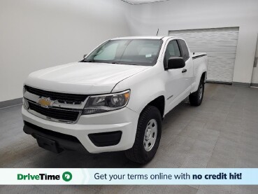 2019 Chevrolet Colorado in Columbus, OH 43228