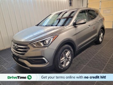 2018 Hyundai Santa Fe in Louisville, KY 40258