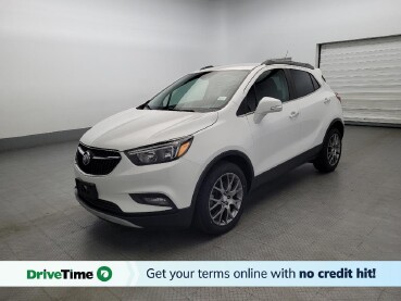 2019 Buick Encore in Williamstown, NJ 8094