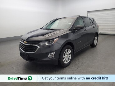 2019 Chevrolet Equinox in Pittsburgh, PA 15237