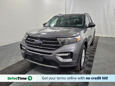 2021 Ford Explorer in Langhorne, PA 19047