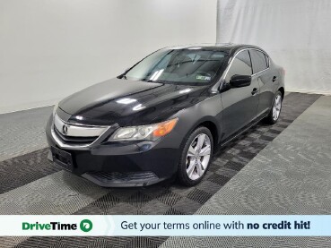 2014 Acura ILX in Pittsburgh, PA 15236