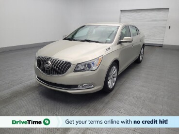 2014 Buick LaCrosse in Kissimmee, FL 34744