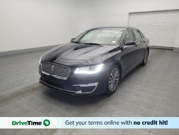 2020 Lincoln MKZ in Kissimmee, FL 34744