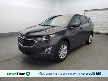 2019 Chevrolet Equinox in Pittsburgh, PA 15236