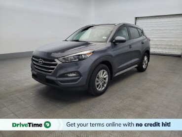 2018 Hyundai Tucson in Pittsburgh, PA 15236