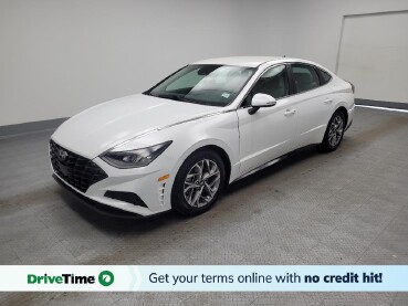 2021 Hyundai Sonata in Memphis, TN 38128