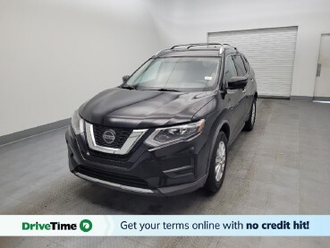 2018 Nissan Rogue in Louisville, KY 40258