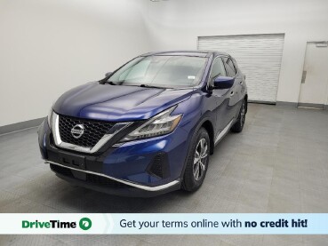 2021 Nissan Murano in Louisville, KY 40258