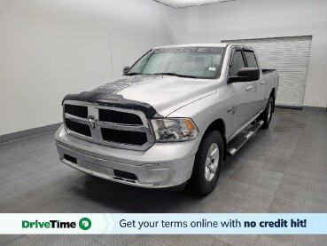 2019 RAM 1500 in Louisville, KY 40258