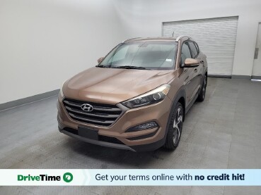 2016 Hyundai Tucson in Louisville, KY 40258