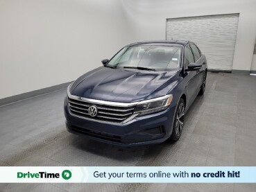 2022 Volkswagen Passat in Maple Heights, OH 44137