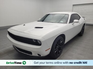 2018 Dodge Challenger in Kissimmee, FL 34744