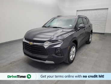 2022 Chevrolet Blazer in Columbus, OH 43228