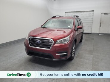 2019 Subaru Ascent in Columbus, OH 43228