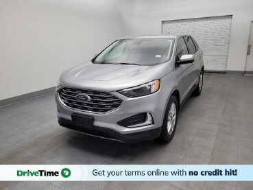 2022 Ford Edge in Maple Heights, OH 44137