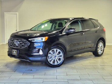 2022 Ford Edge in Cinnaminson, NJ 08077