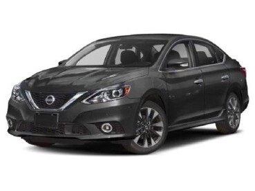 2019 Nissan Sentra in Mesa, AZ 85212