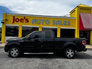 2010 Ford F150 in Indianapolis, IN 46222-4002