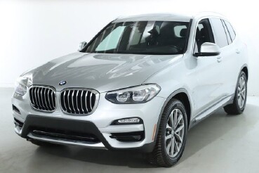 2019 BMW X3 in Bedford, OH 44146