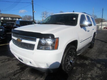 2012 Chevrolet Tahoe in Kansas City, KS 66102