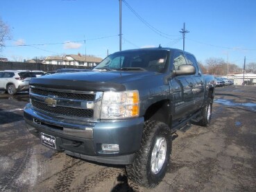 2011 Chevrolet Silverado 1500 in Kansas City, KS 66102