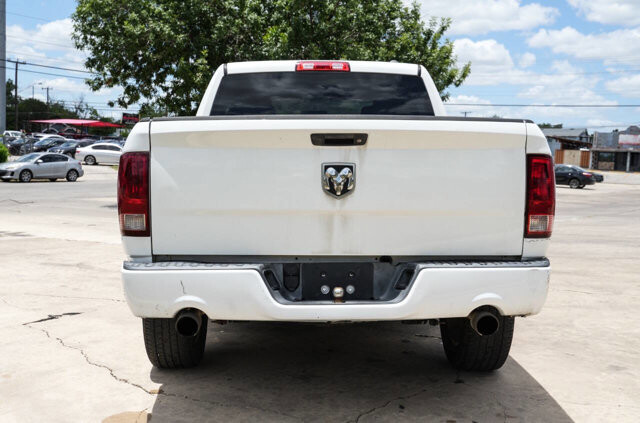 2012 RAM 1500 in San Antonio, TX 78228 - 2446335 31
