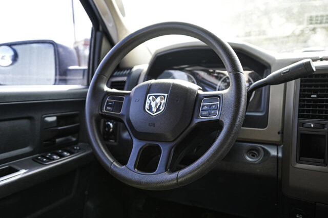 2012 RAM 1500 in San Antonio, TX 78228 - 2446335 22