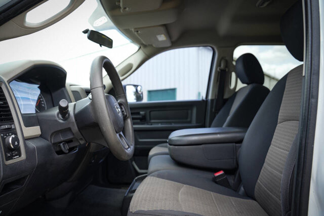 2012 RAM 1500 in San Antonio, TX 78228 - 2446335 38