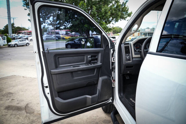 2012 RAM 1500 in San Antonio, TX 78228 - 2446335 15