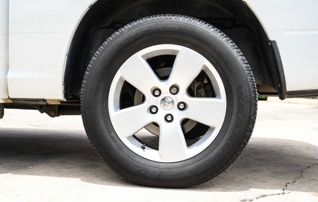 2012 RAM 1500 in San Antonio, TX 78228 - 2446335 35