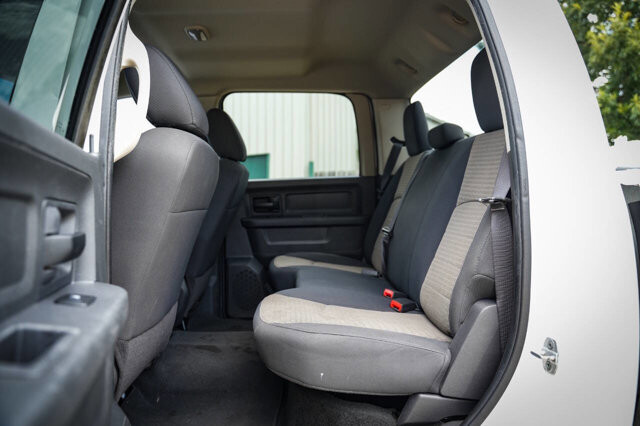 2012 RAM 1500 in San Antonio, TX 78228 - 2446335 14