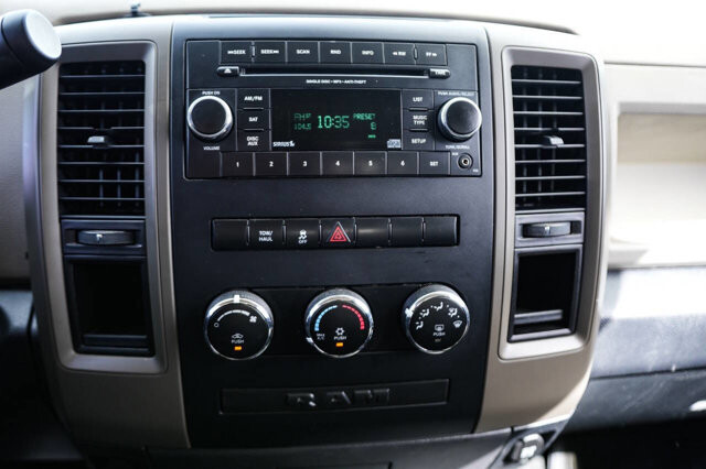 2012 RAM 1500 in San Antonio, TX 78228 - 2446335 25