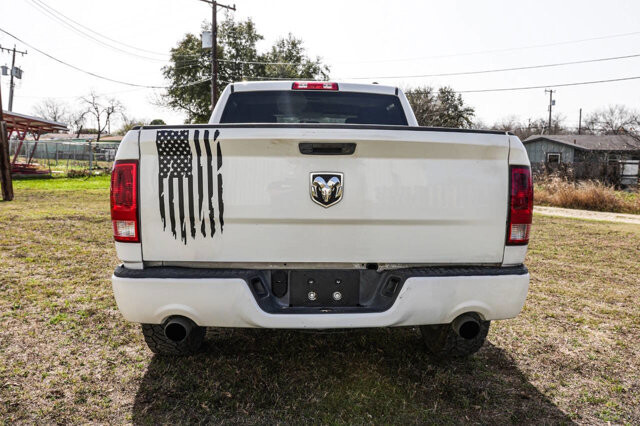 2012 RAM 1500 in San Antonio, TX 78228 - 2446335 6