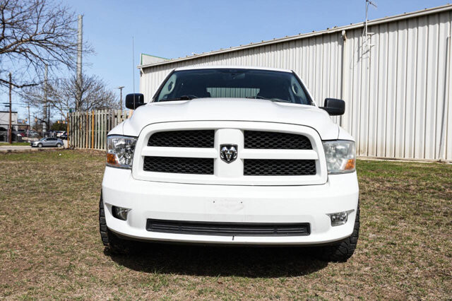 2012 RAM 1500 in San Antonio, TX 78228 - 2446335 2