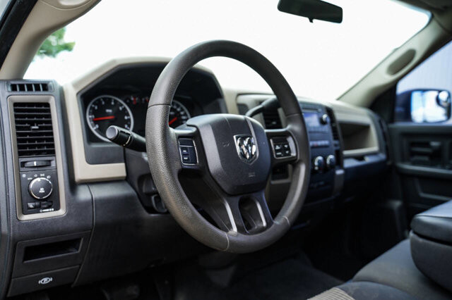 2012 RAM 1500 in San Antonio, TX 78228 - 2446335 37